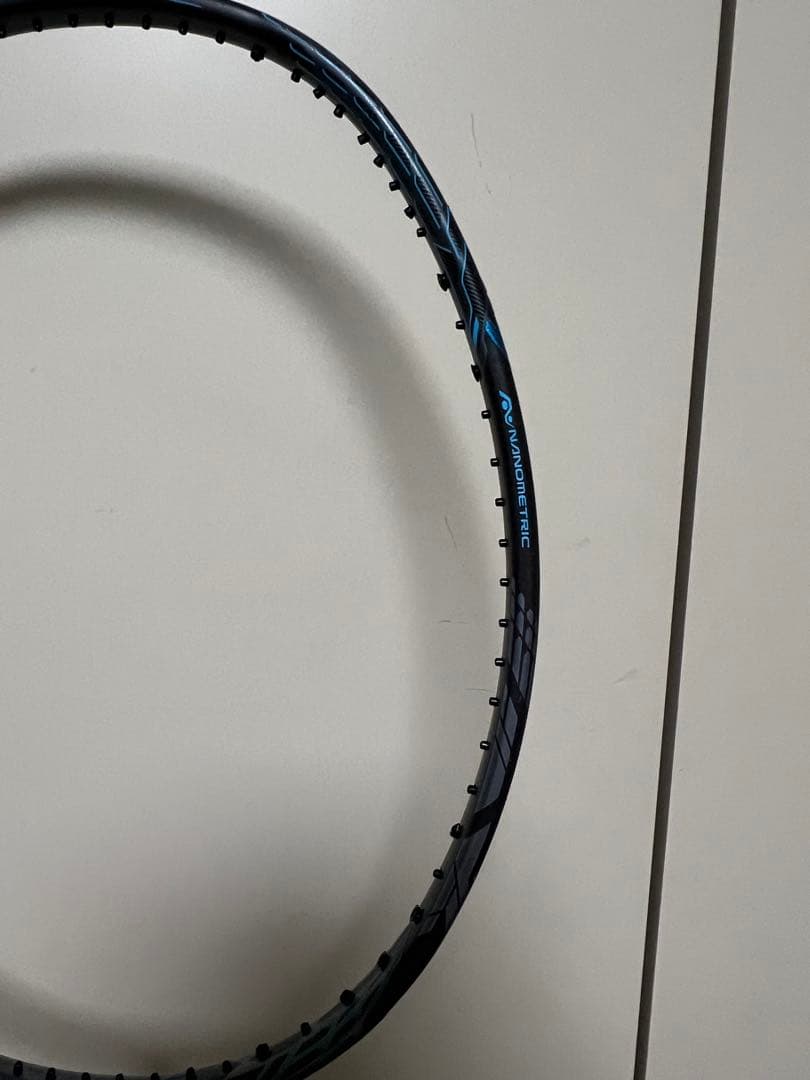 超美品YONEX VOLTRIC Z-FORCE Ⅱ ボルトリック Zフォース2