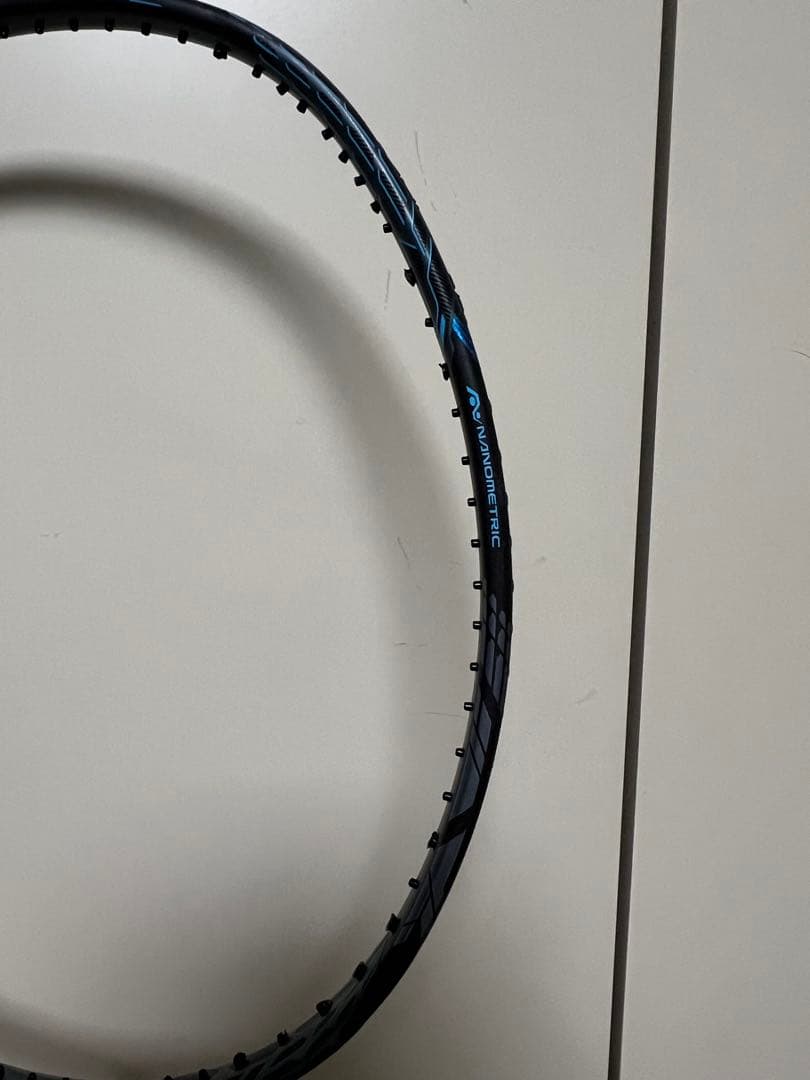 超美品YONEX VOLTRIC Z-FORCE Ⅱ ボルトリック Zフォース2