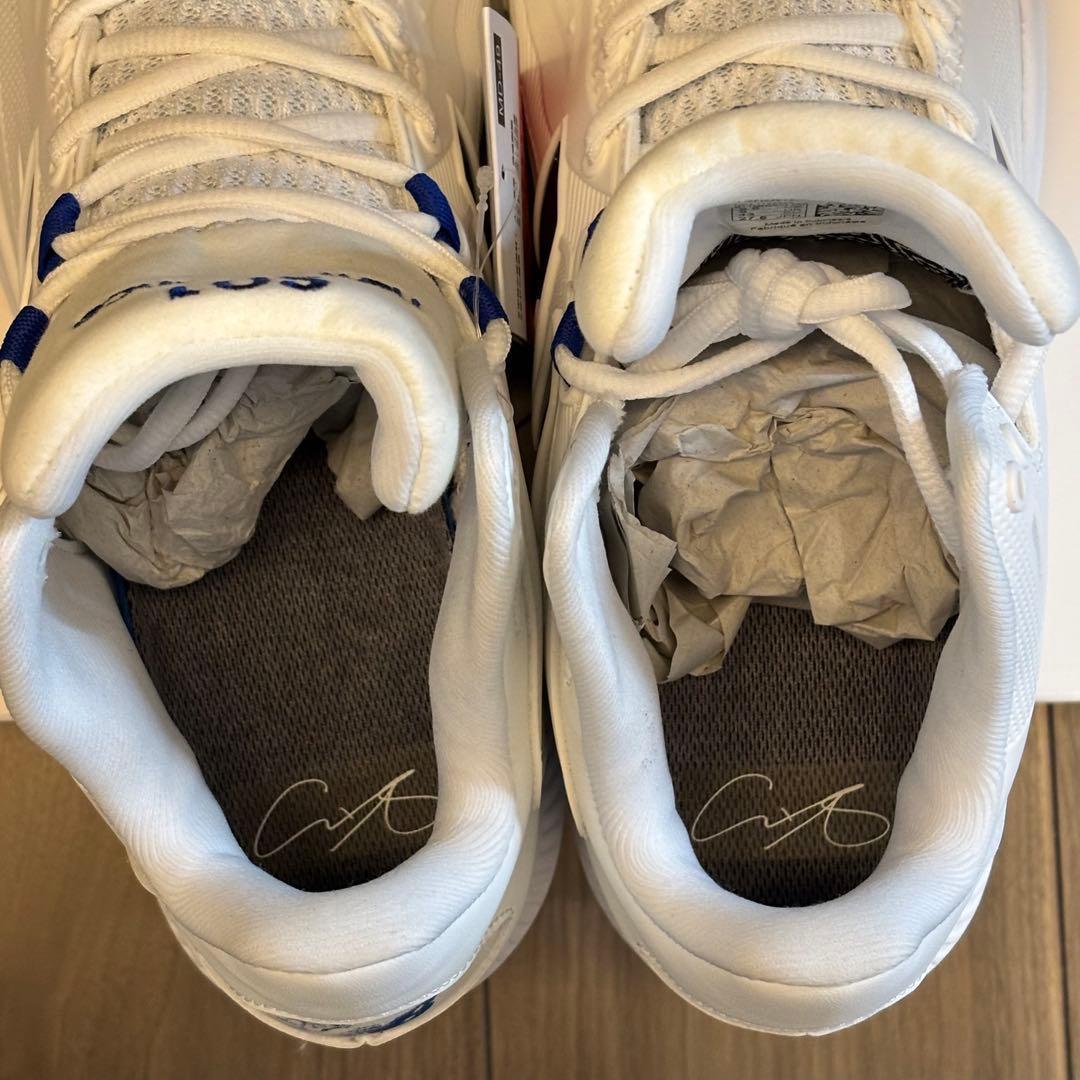 【新品】25.5cm ニューバランス 大谷 Ohtani v1 Trainer