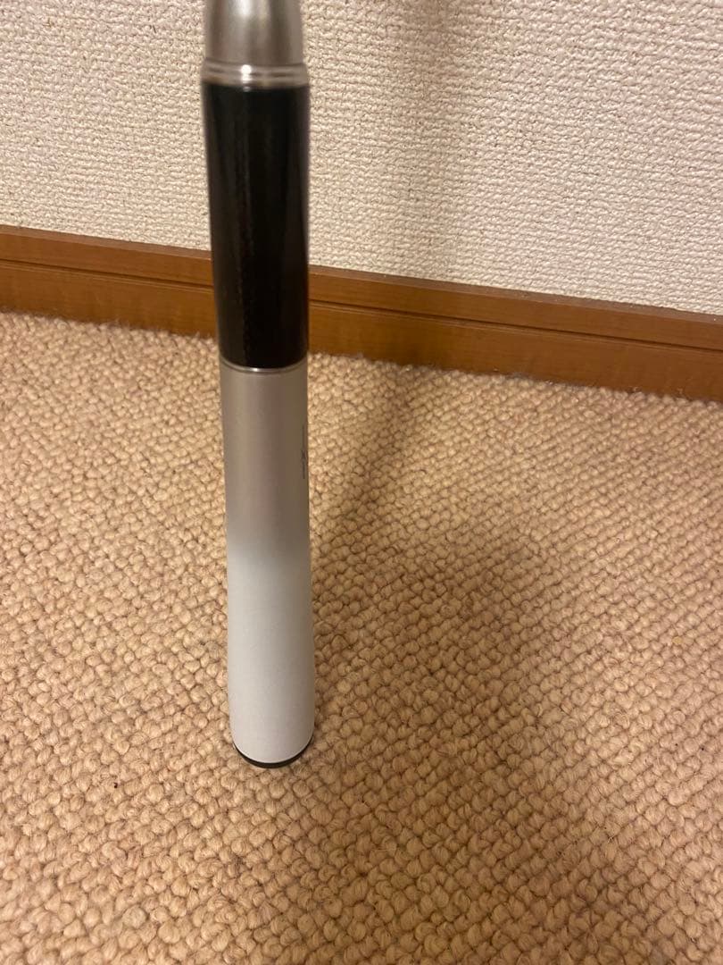 美品　シマノミッドゲームエクスチューン　H190R 右巻き