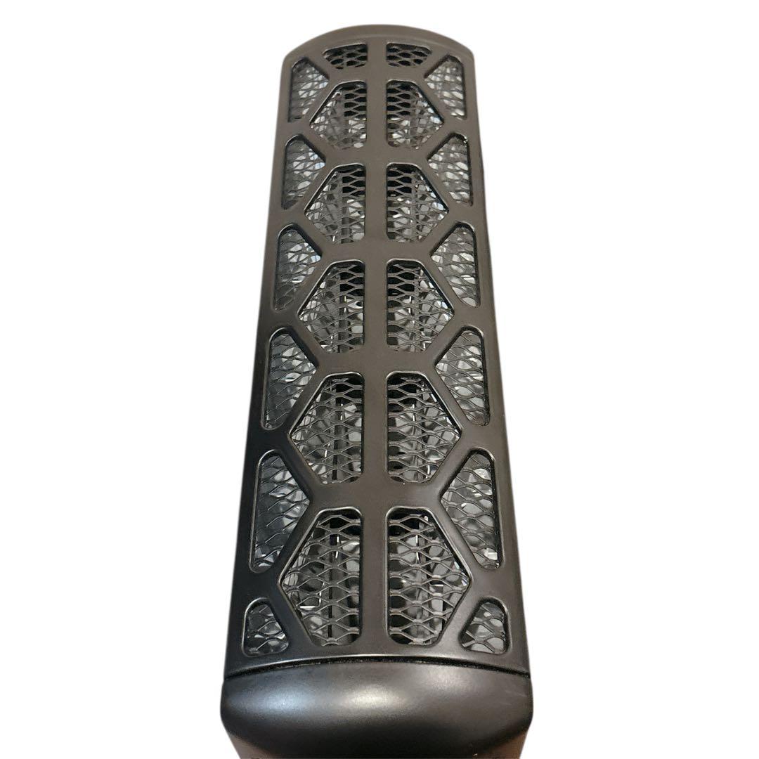 【速暖！極美品】DeLonghi MDHU15-BK マルチダイナミックヒーター