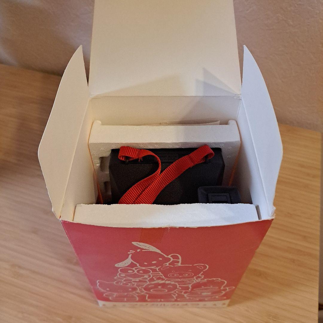 サンリオ マジカルカメラ