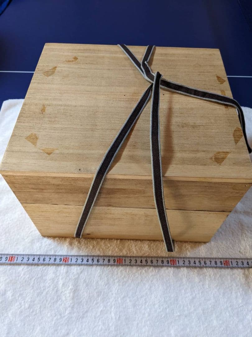 宗徧流　向蝶　生地　10枚セット