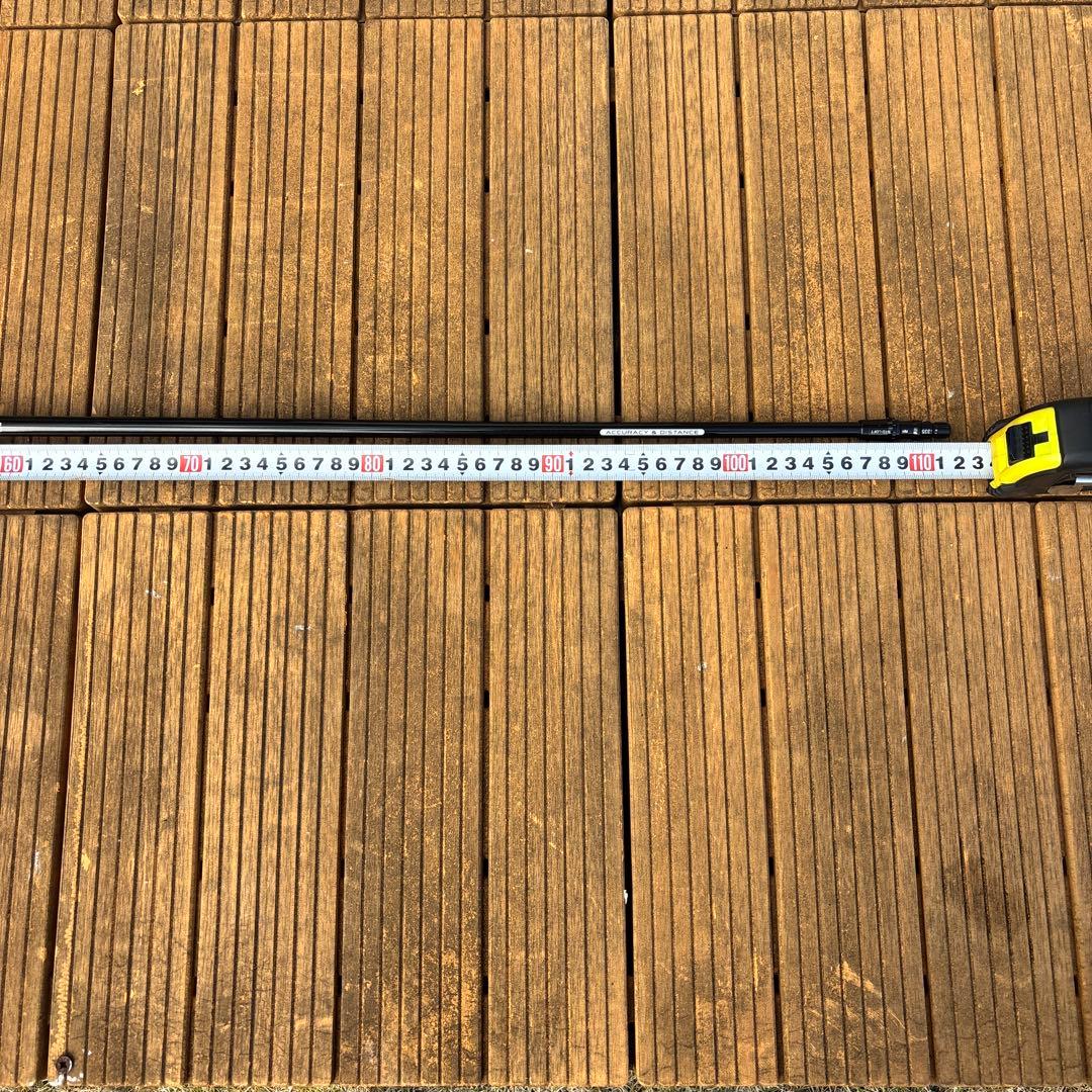 ツアーad TOUR AD VF テーラーメイド ドライバー 用