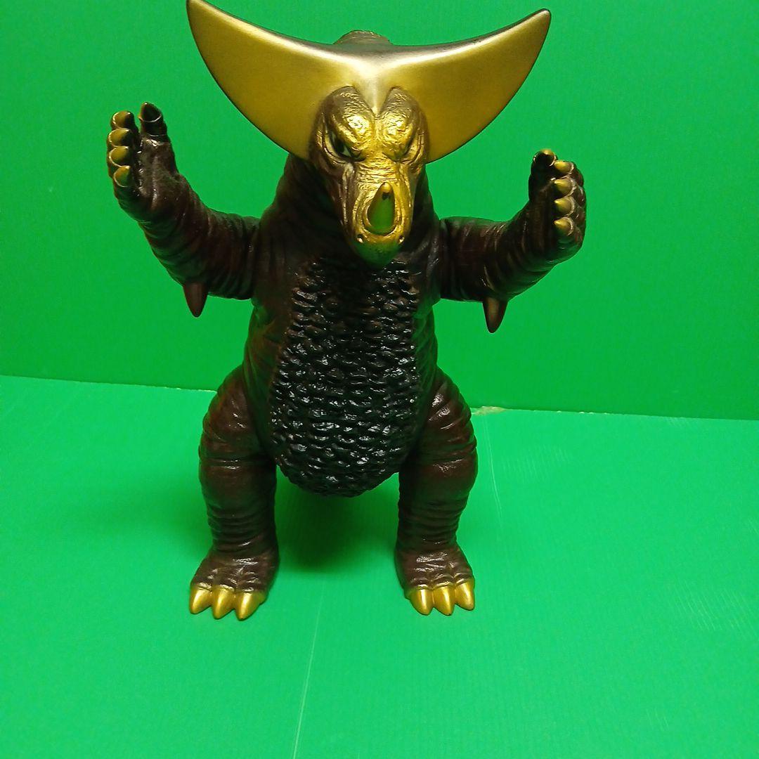 ゴモラ ソフビ ビッグサイズ (約37cm