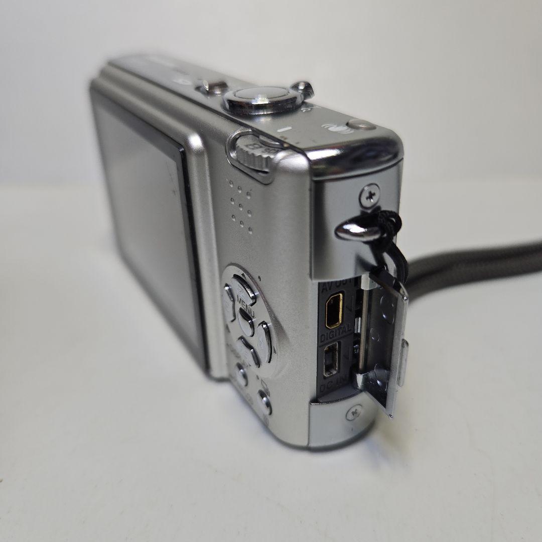 Panasonic Lumix デジタルカメラ ４セット