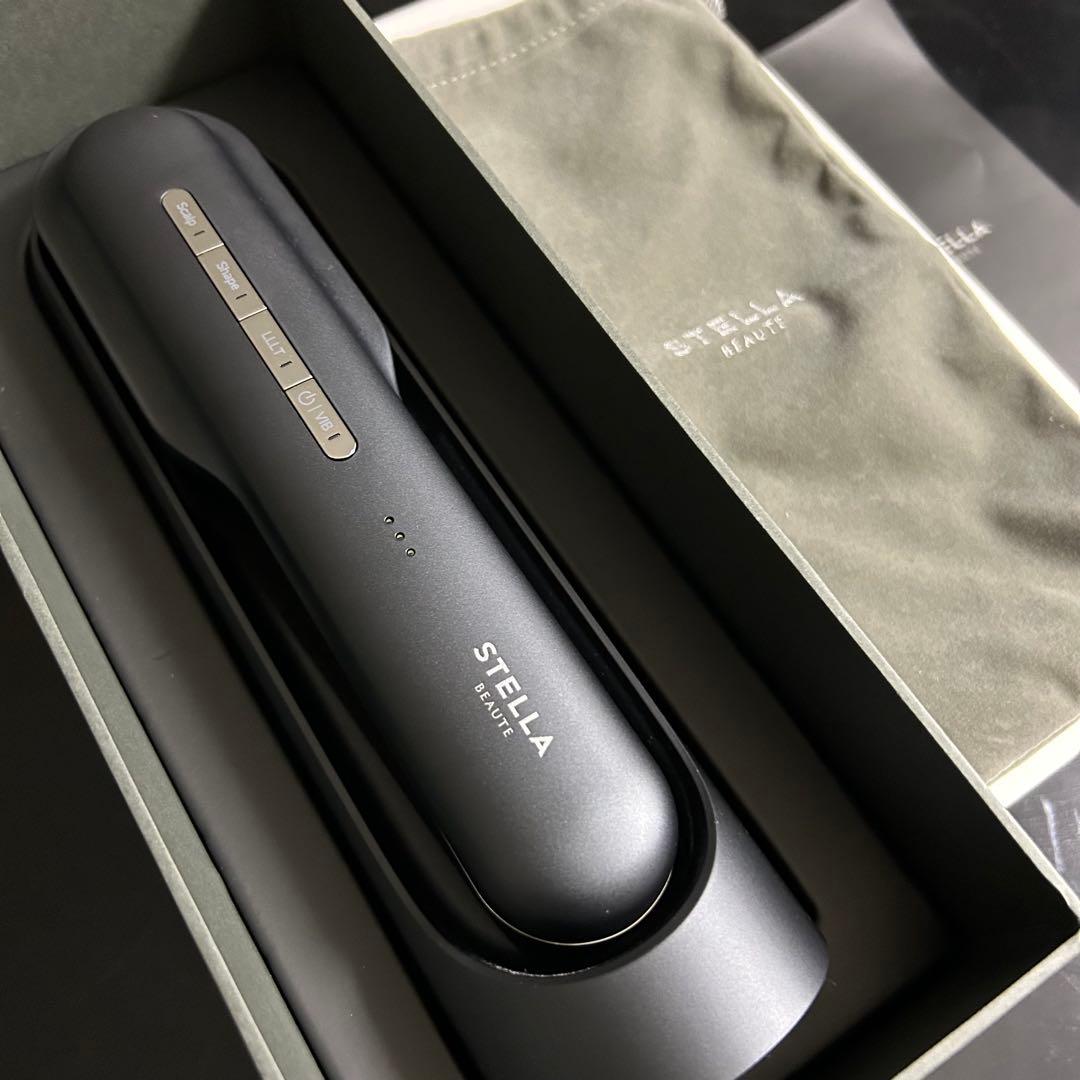 ステラボーテ　リフトブラシPRO