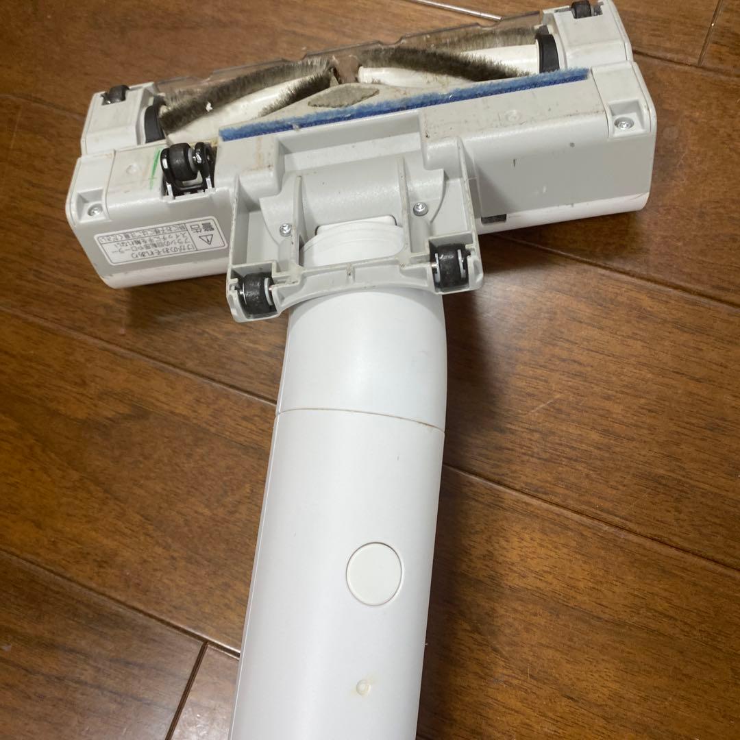 パナソニック　MC-NS10K 充電式掃除機