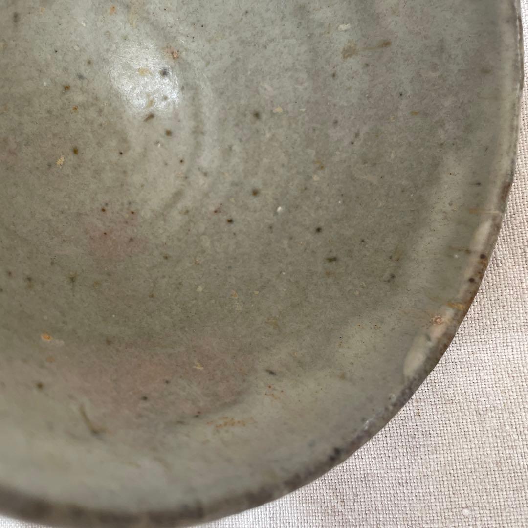 小野哲平さん　鉢　ボウル　飯碗　抹茶茶碗　未使用品