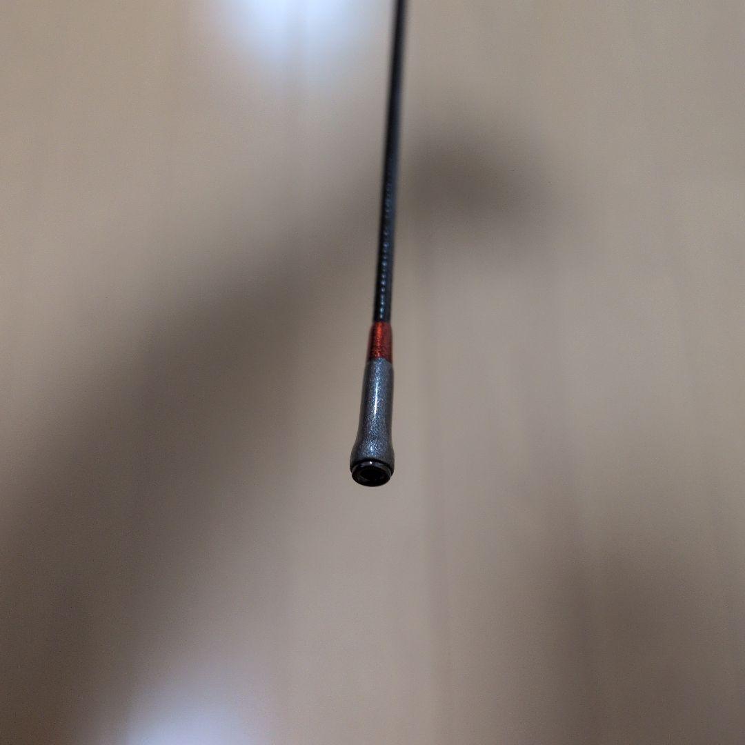 Emeraldas Stoist RT IL 79MMH エギングロッド