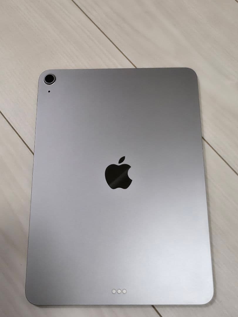 iPad Air M3 256GB+ Apple Pencil Proセット