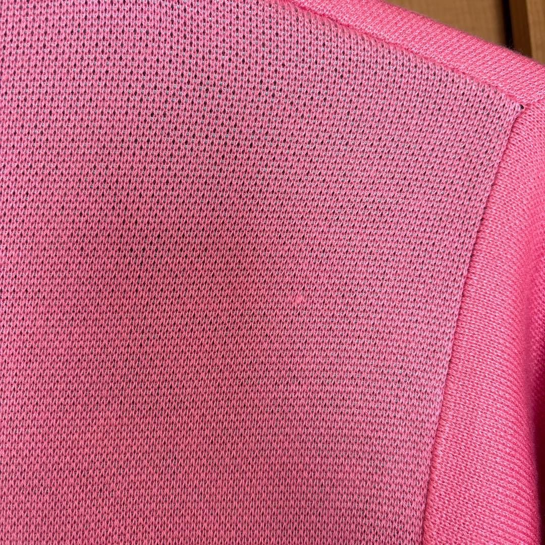 PLAZA限定　ミニー　カーディガン