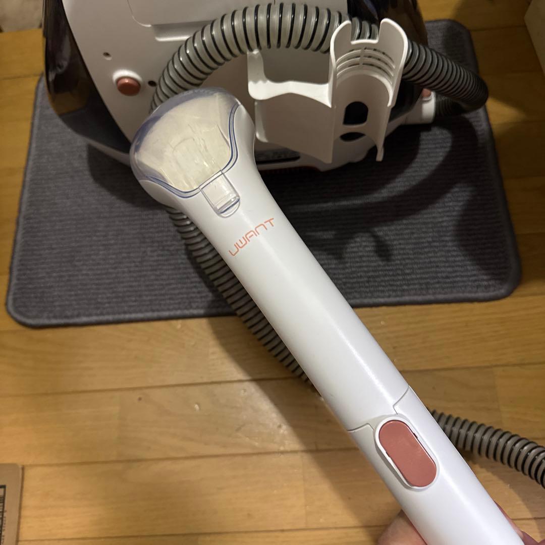 UWANT カーペットリンサー B100-J