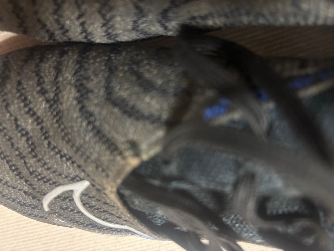 ナイキ　ファントム　ファントムgx サッカースパイク AG