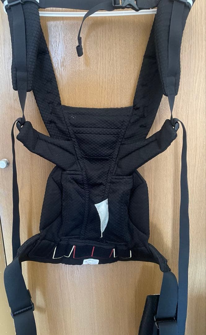 エルゴオムニブリーズ　新生児　抱っこ紐