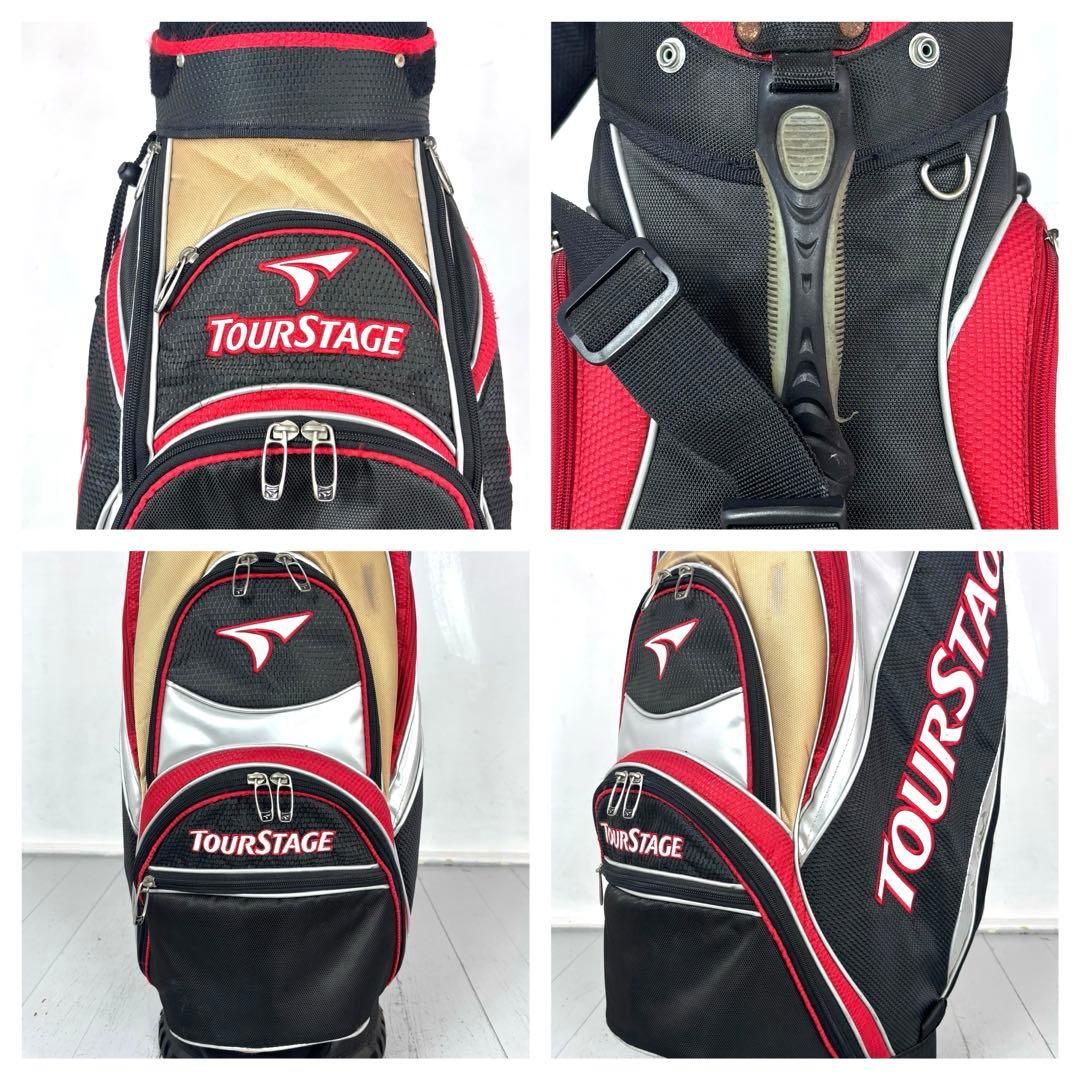 本格派 メンズゴルフクラブ 14本 フルセット ゴルフセット お試しセット 豪華