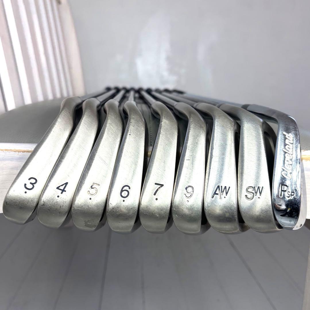 本格派 メンズゴルフクラブ 14本 フルセット ゴルフセット お試しセット 豪華