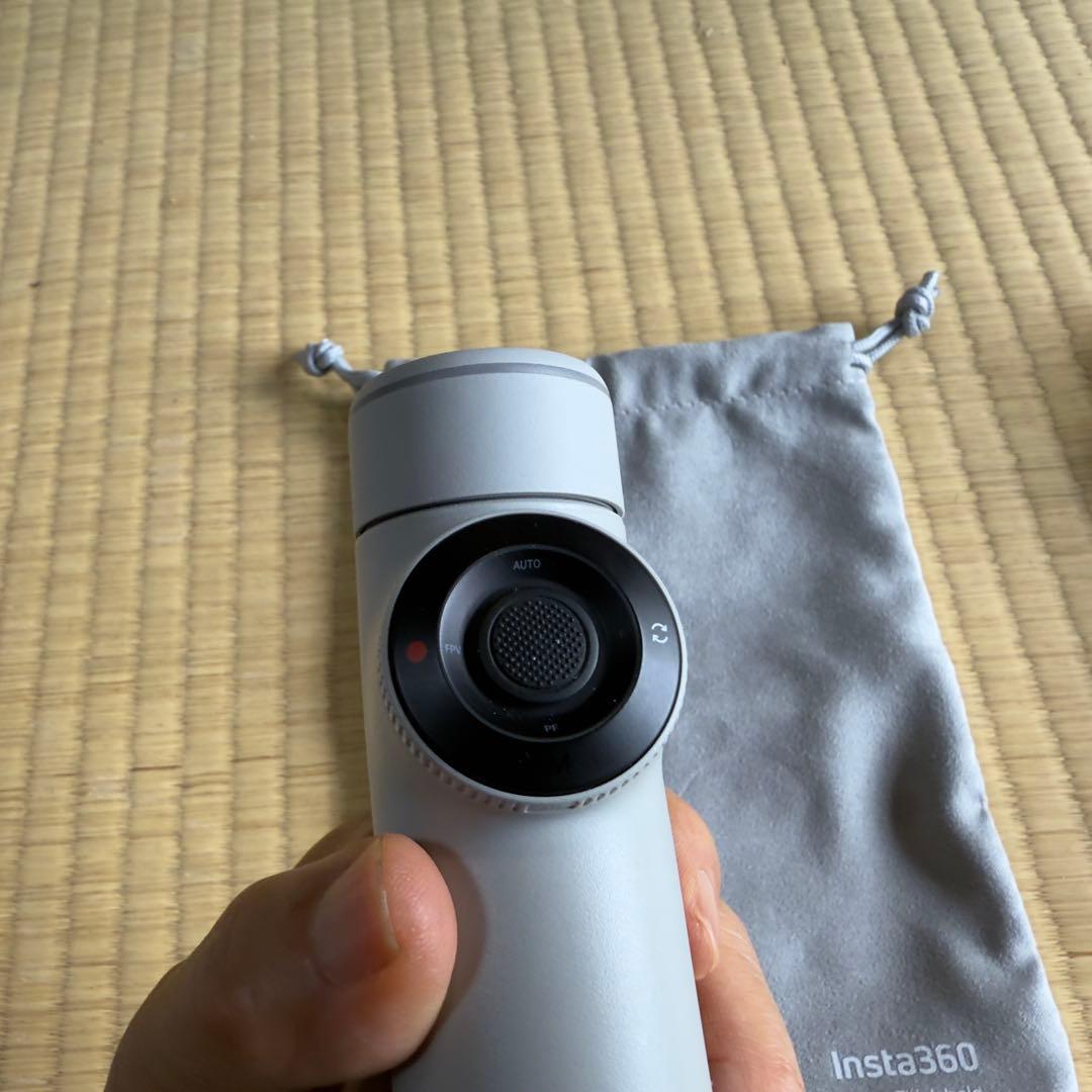 スマホアクセサリー Insta360 Flow 2 Pro creator kit