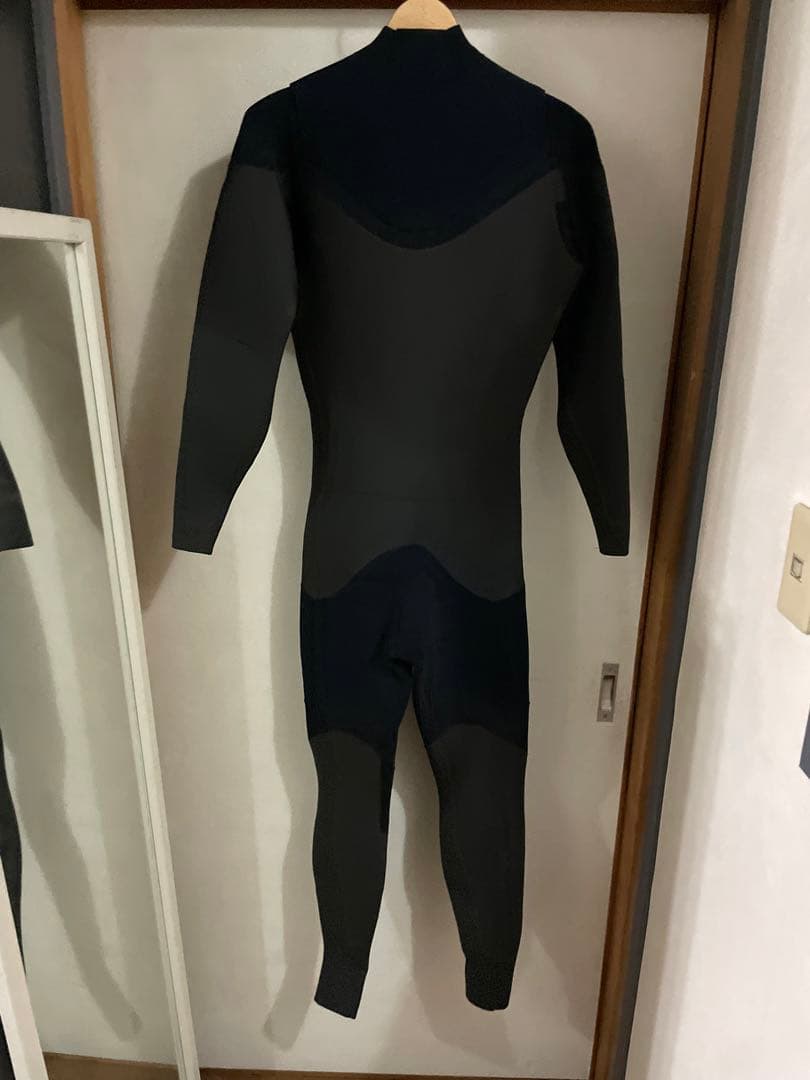 glidz グライズ ウェットスーツ セミドライ メンズ サーフィン ウェット