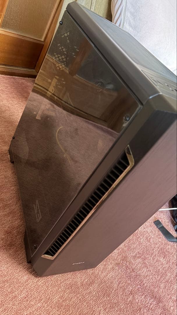 windows11 デスクトップPC i7 6700 GTX1650 8GB