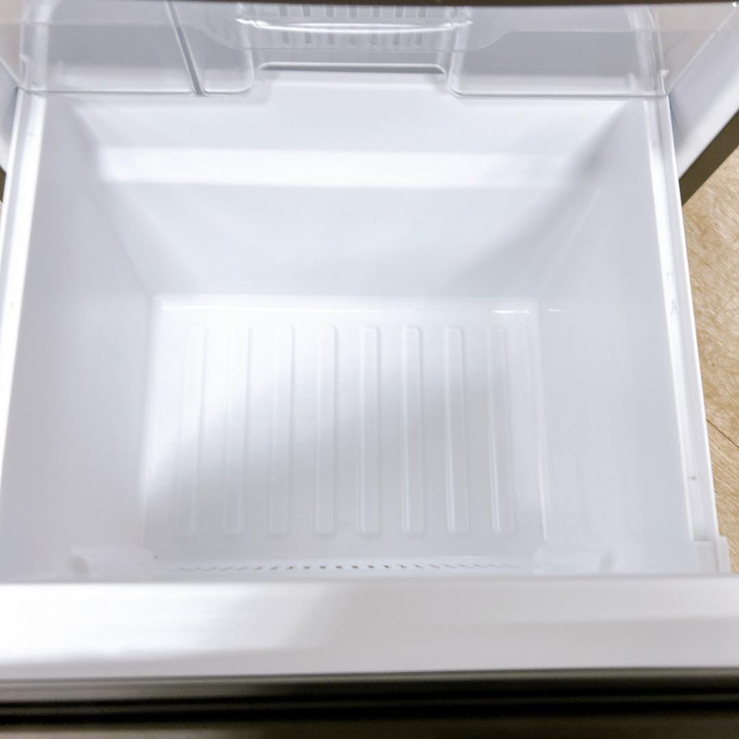 BO1264 パナソニック 168L 冷蔵庫 一人暮らし 小型