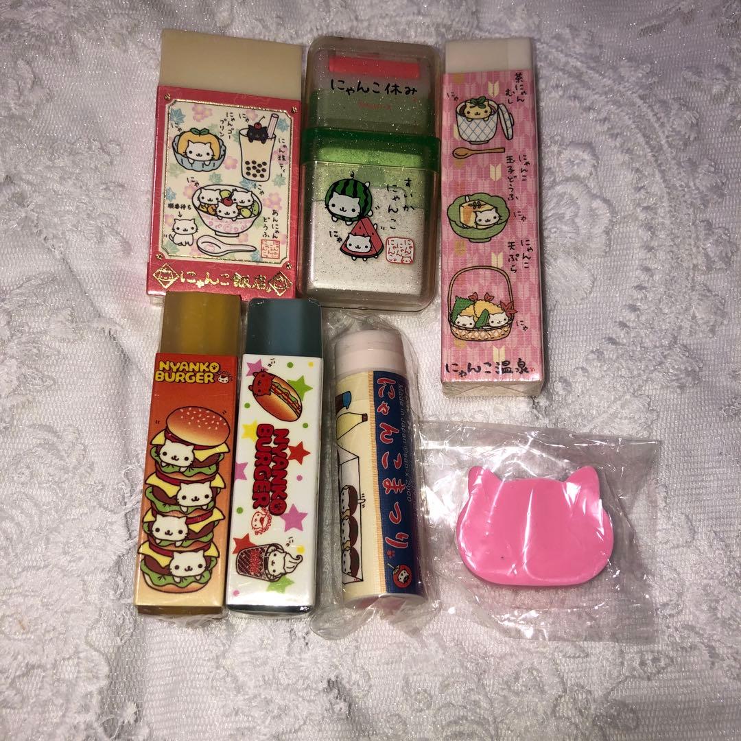 文具セット