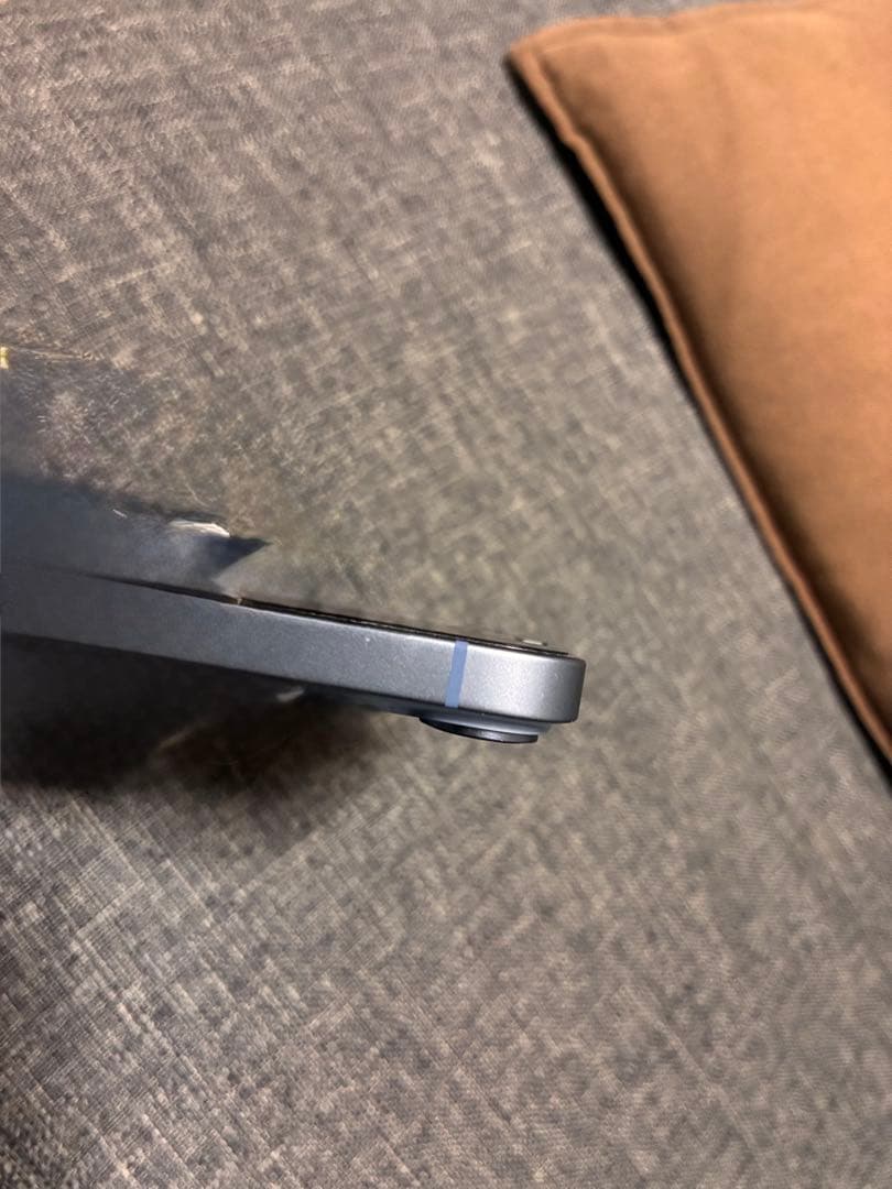 Apple iPhone 14 ブルー