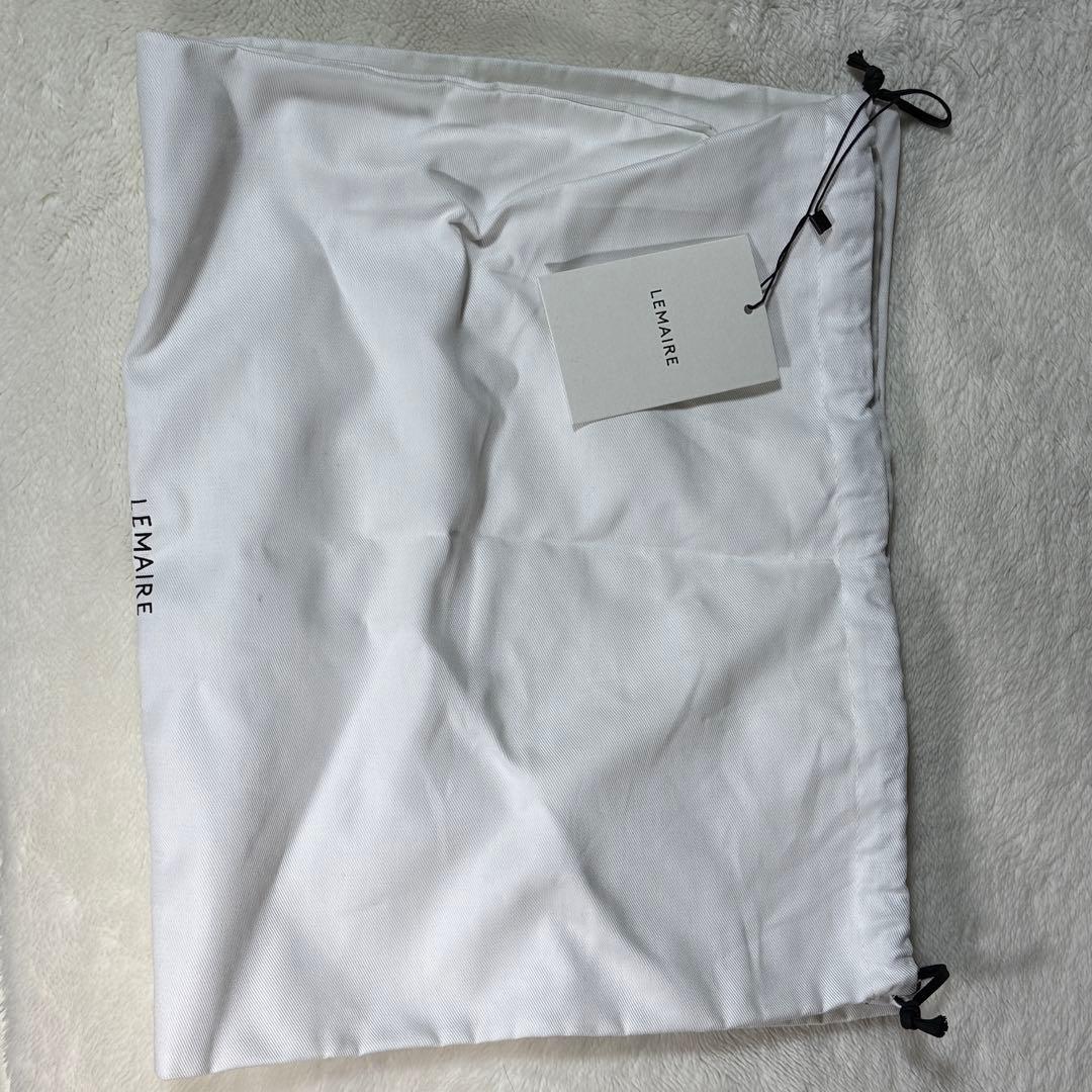 ルメール　クロワッサンバッグ　ラージ