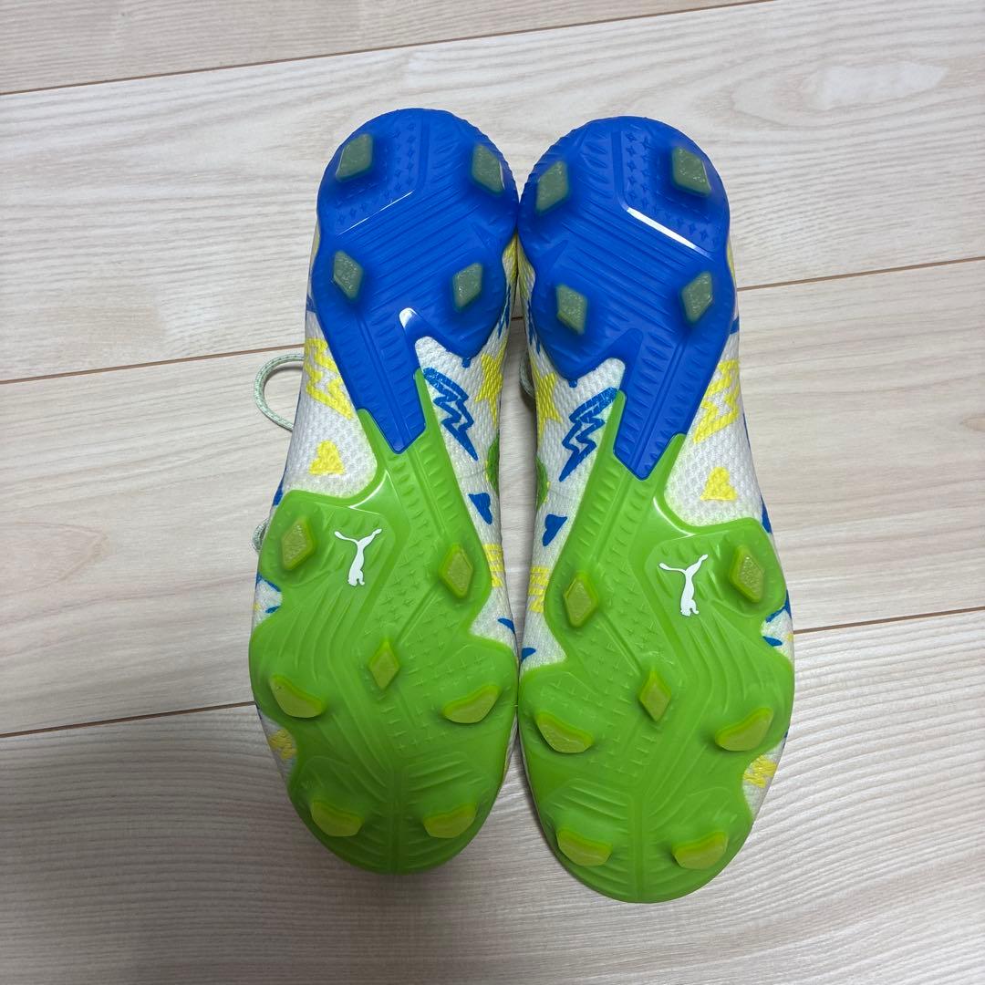 PUMA FUTURE NJR FG/AG 26.5㎝