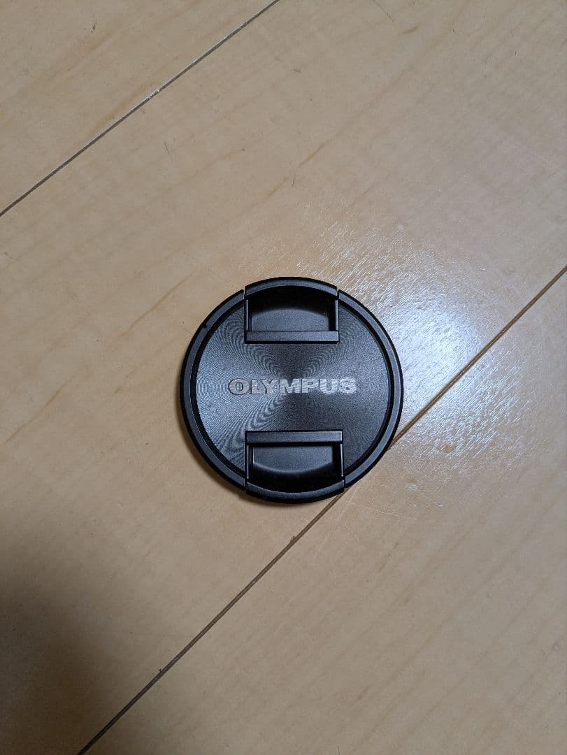 M.ZUIKO 12-100mm F4.0 IS PRO + 偏光フィルター