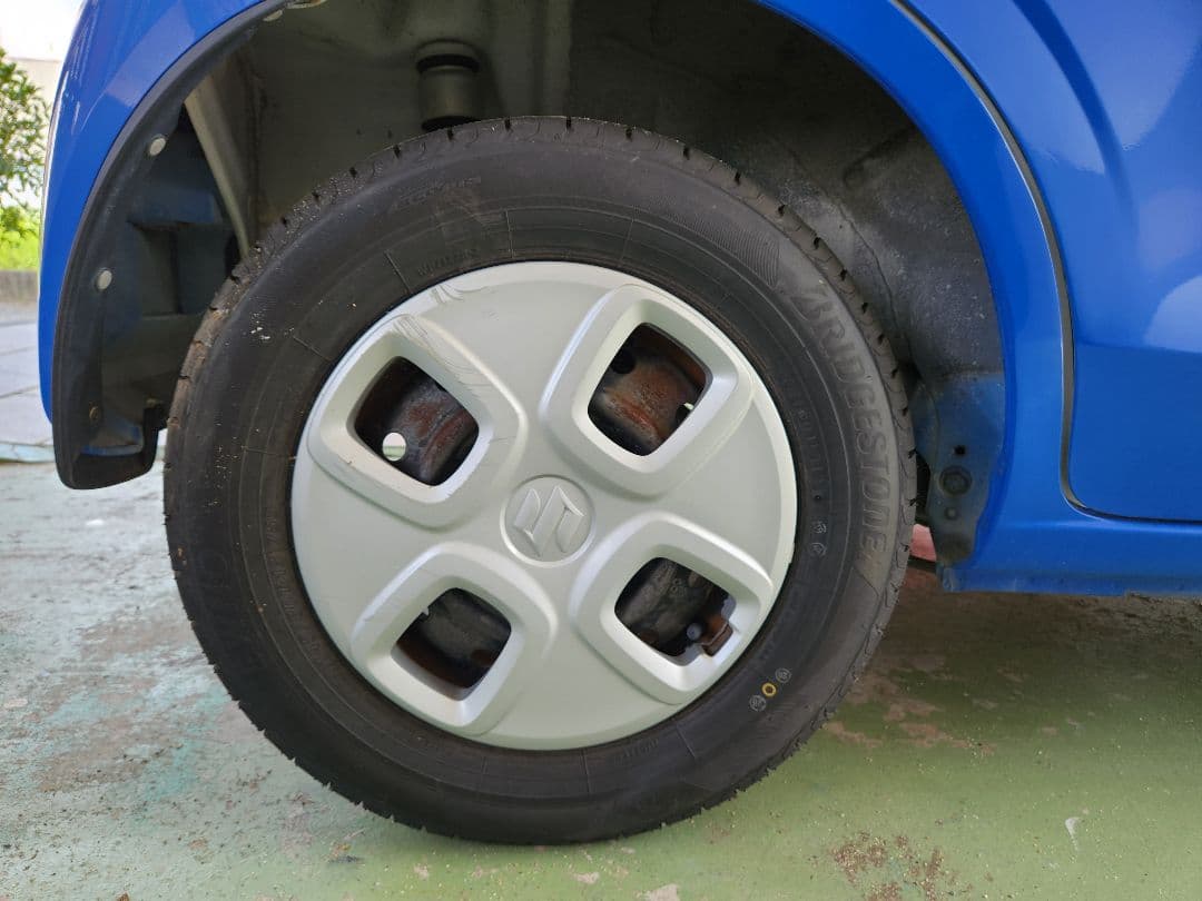 アルト　2年間車検付！コミコミ～！安！