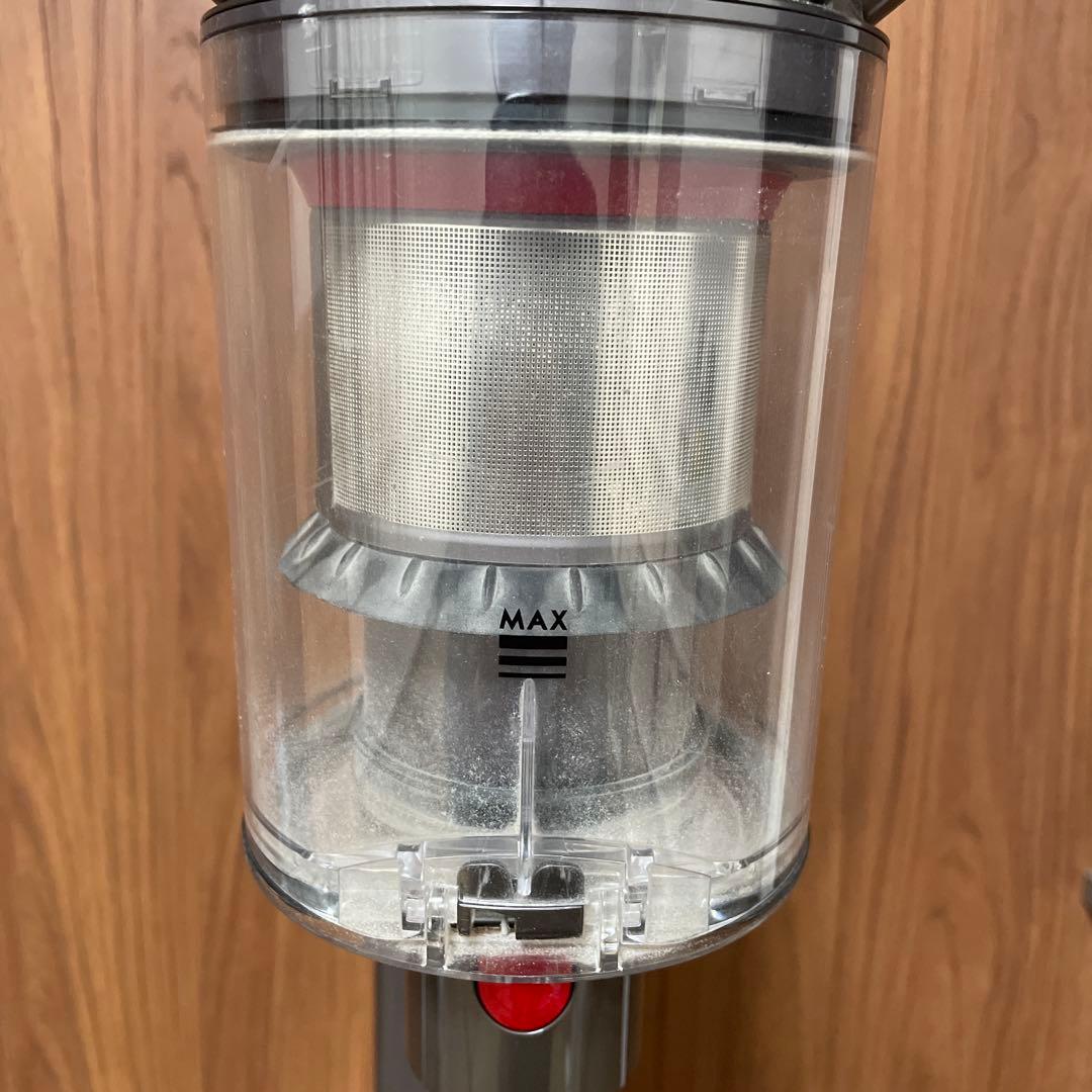 【訳あり】Dyson v11 fluffy+ SV14 コードレスクリーナー