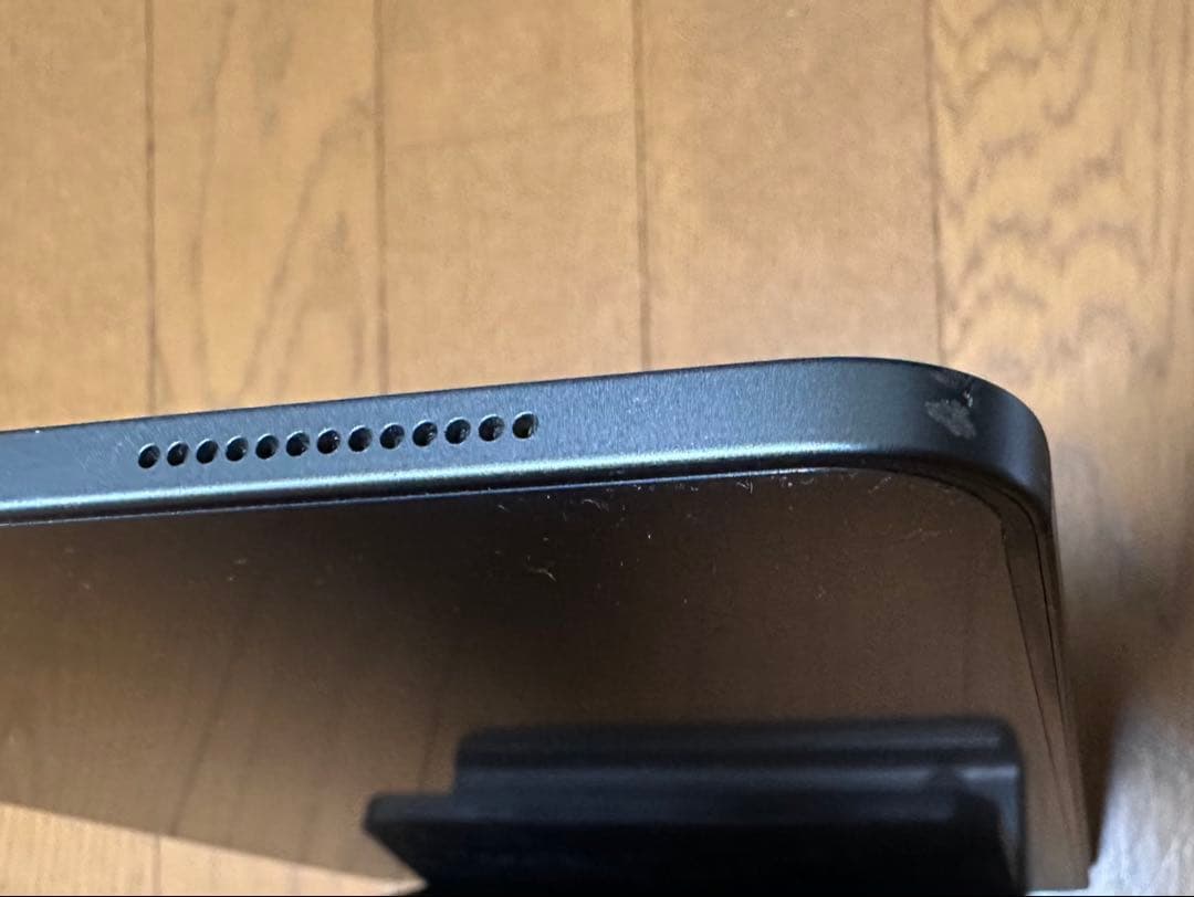 【iPad Pro 11インチ 第1世代 256GB セルラーモデル