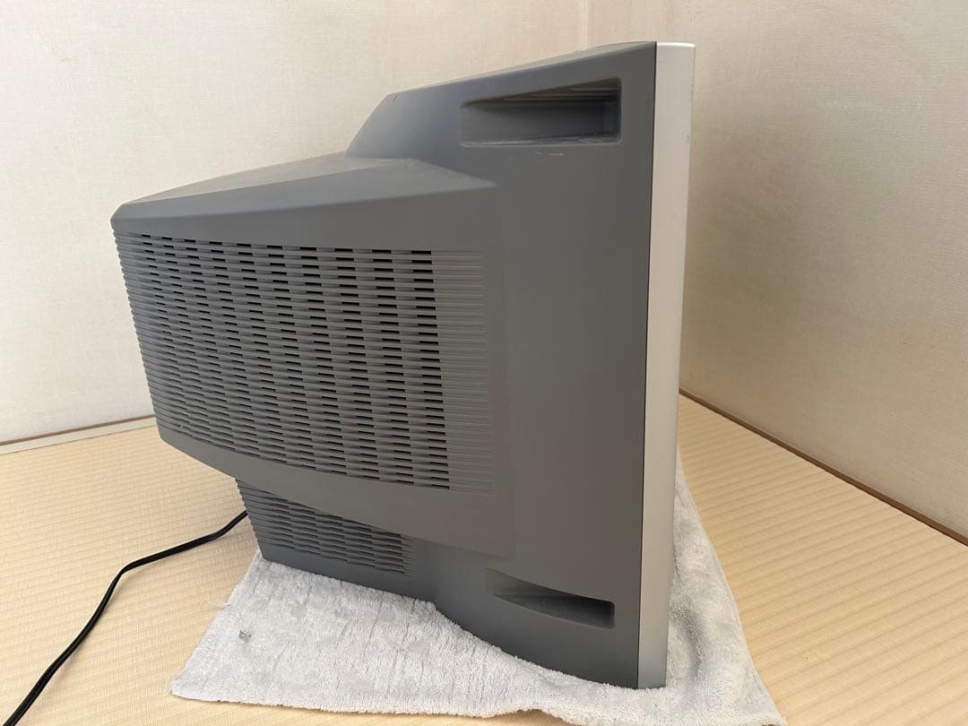 Sony Trinitron ブラウン管テレビ