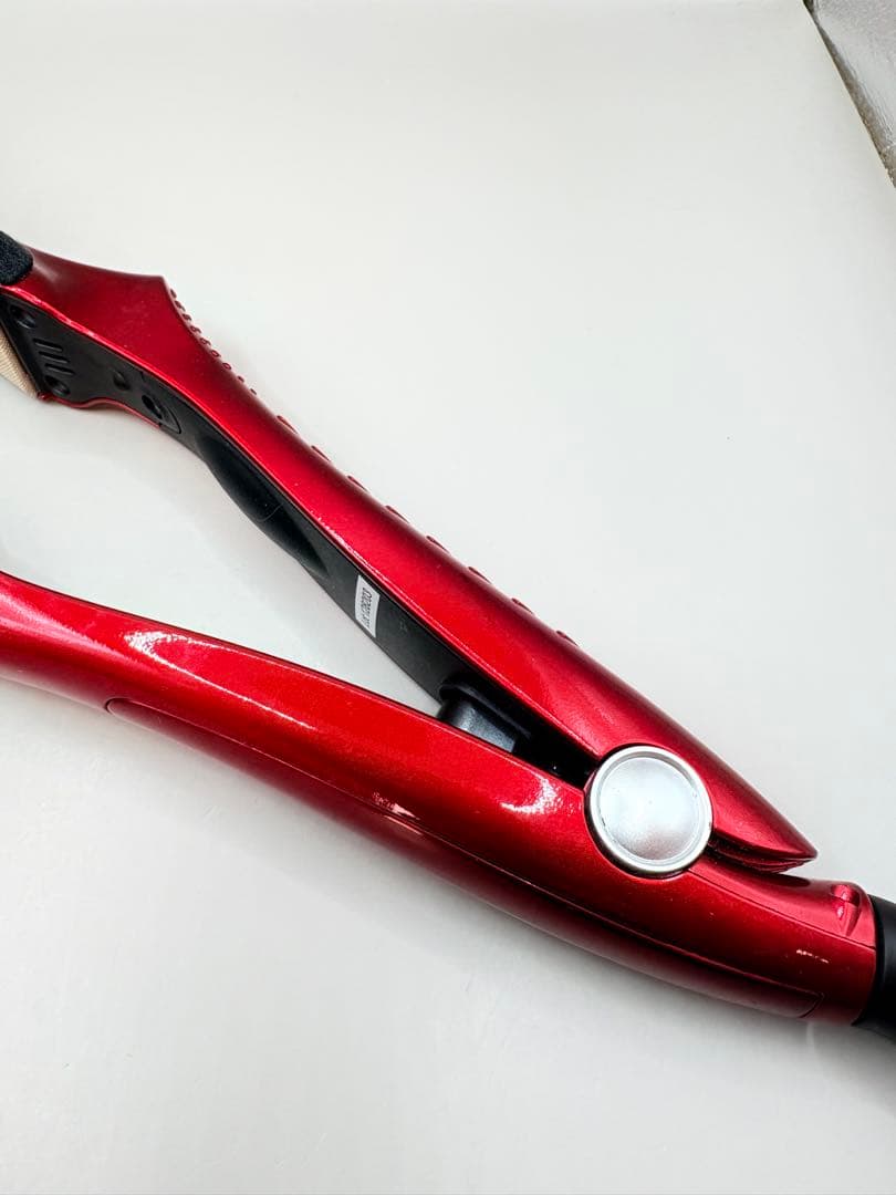 radiant ラディアント アイロン 28mm 正規品 337