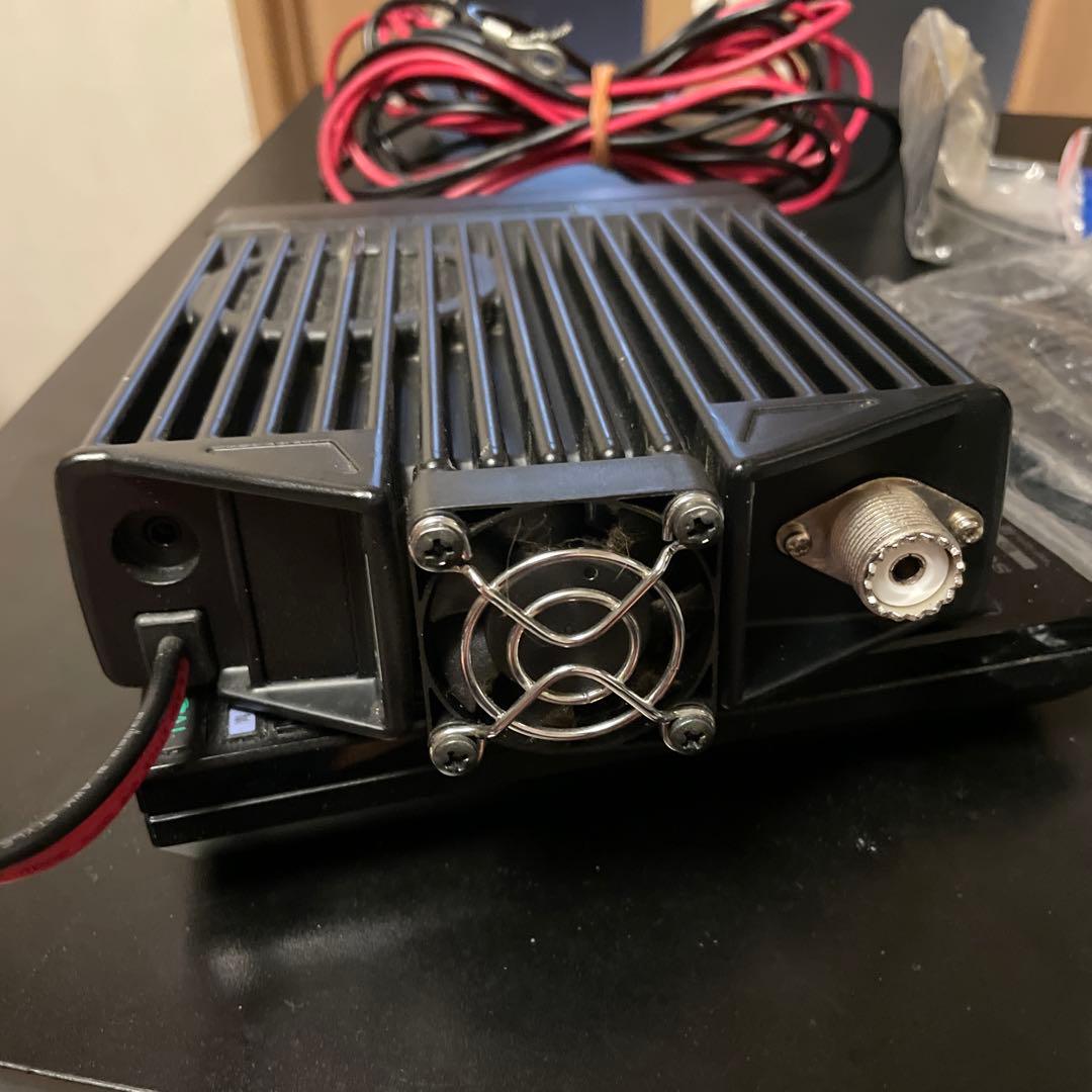 トランシーバー ALINCO DR-635D/H