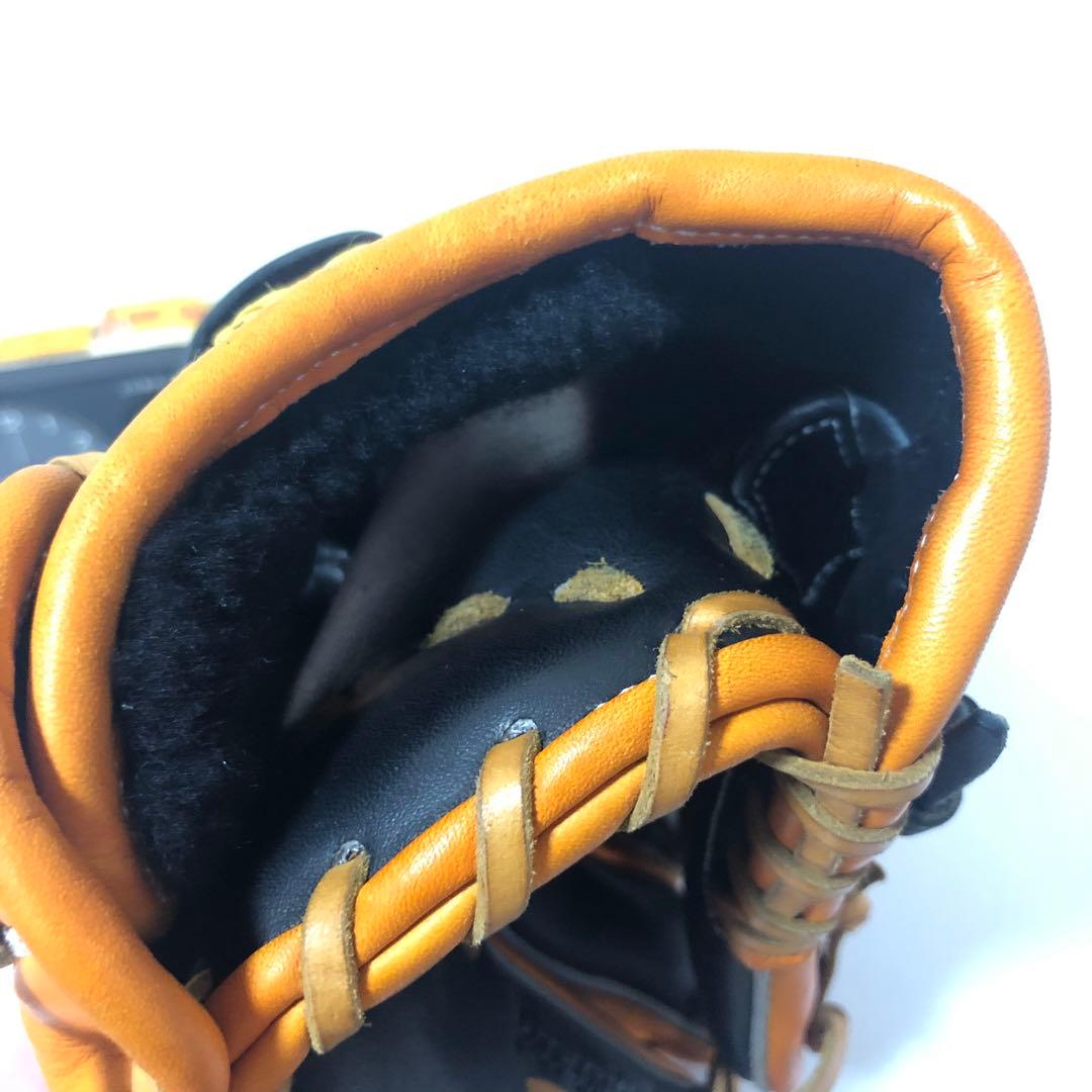 ルイスビルスラッガーTPS pro　未使用？超美品グローブ　ソフトボール用？