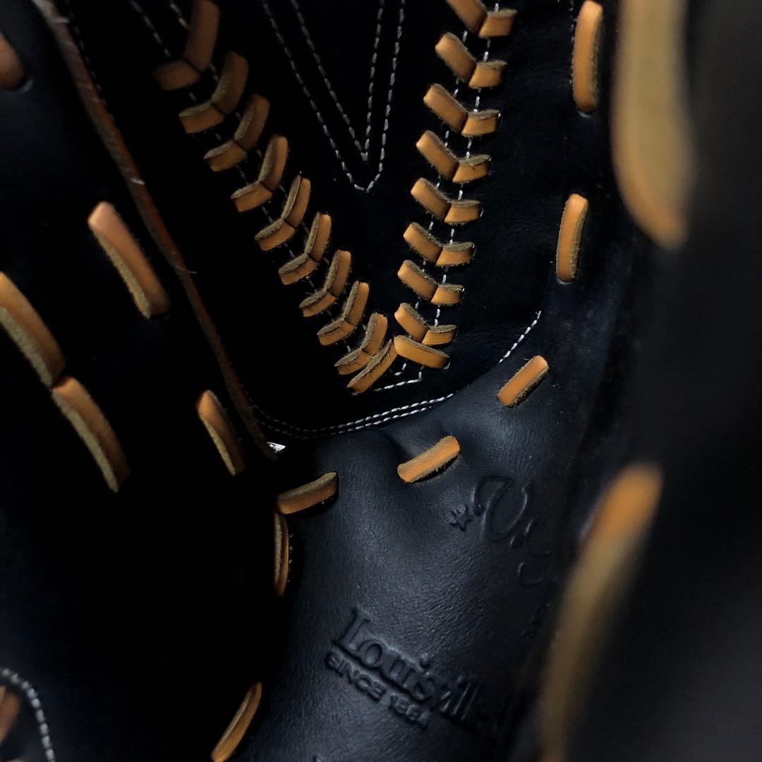 ルイスビルスラッガーTPS pro　未使用？超美品グローブ　ソフトボール用？