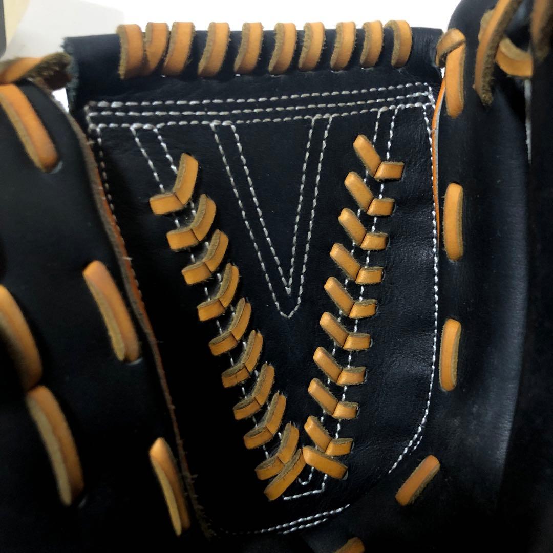 ルイスビルスラッガーTPS pro　未使用？超美品グローブ　ソフトボール用？