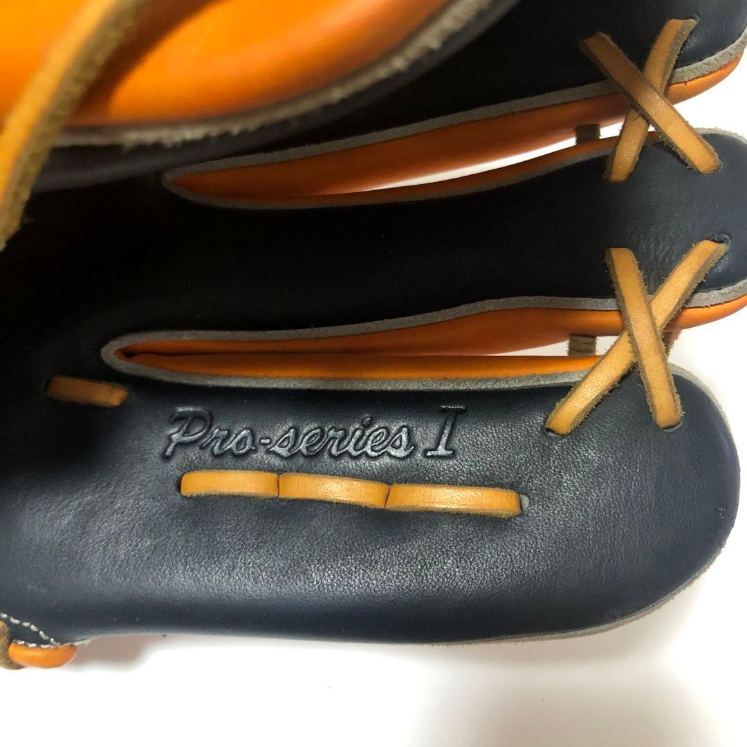 ルイスビルスラッガーTPS pro　未使用？超美品グローブ　ソフトボール用？