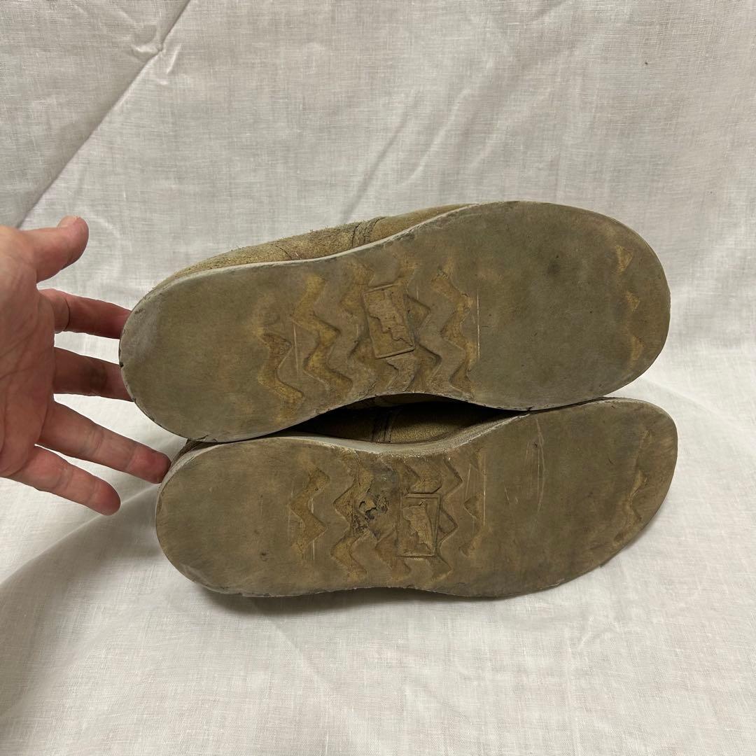 レッドウィング　8167 サイズ:8D REDWING