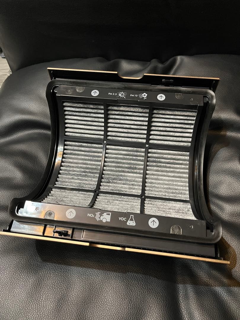 Dyson PurifierCool Formaldehyde™ 空気清浄ファン