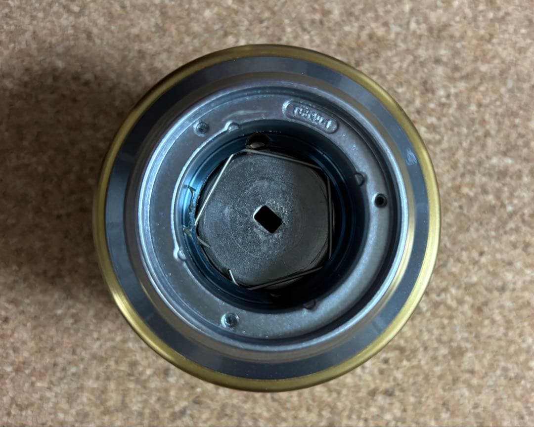 最終価格（廃盤美品）【SHIMANO】BIOMASTER SW6000HG-A