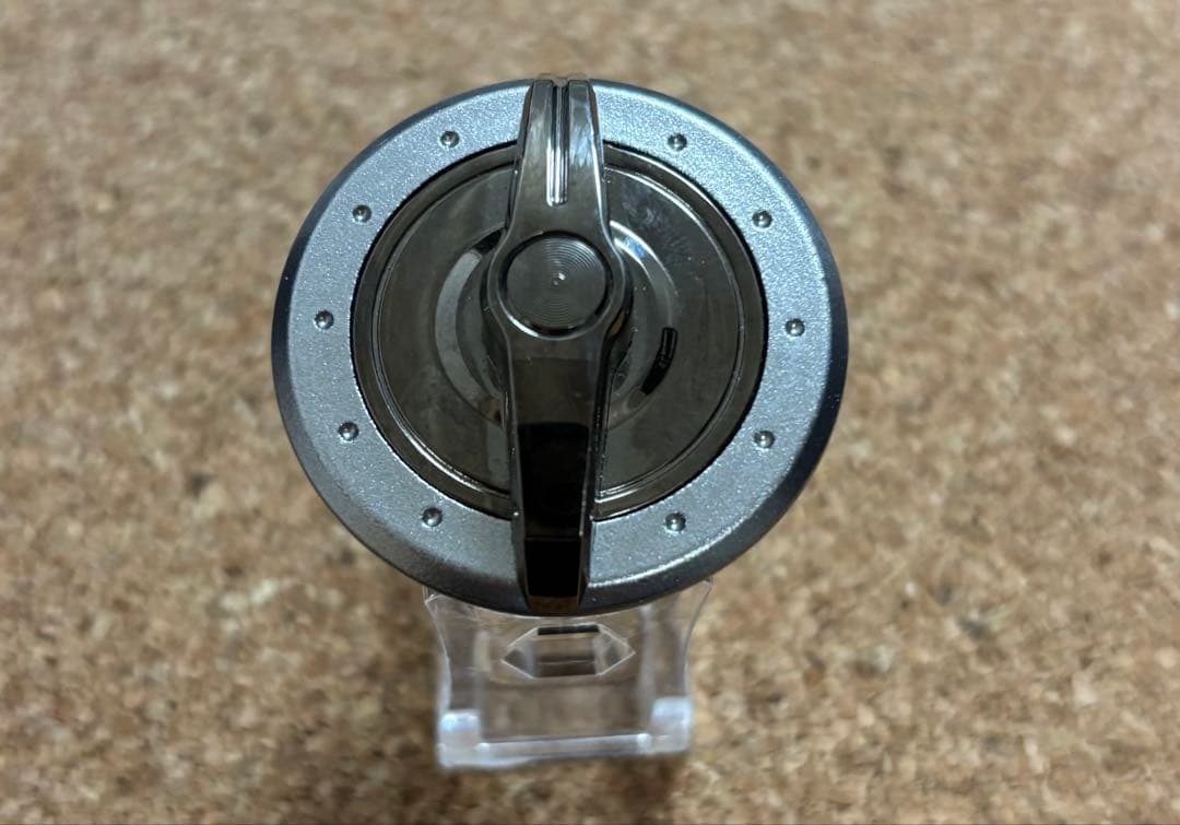 最終価格（廃盤美品）【SHIMANO】BIOMASTER SW6000HG-A