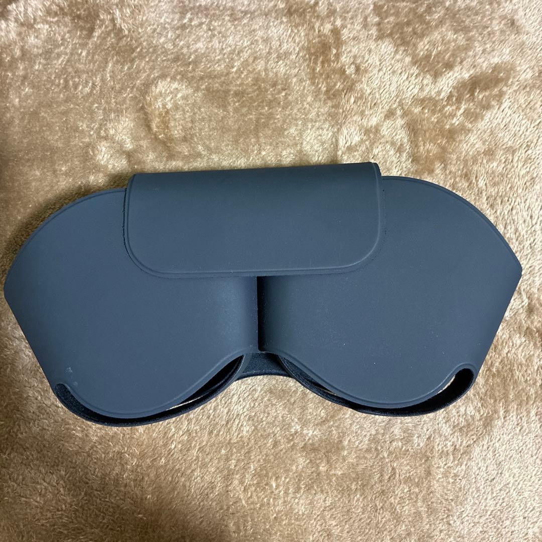 AirPods MAX 第二世代　ミッドナイト