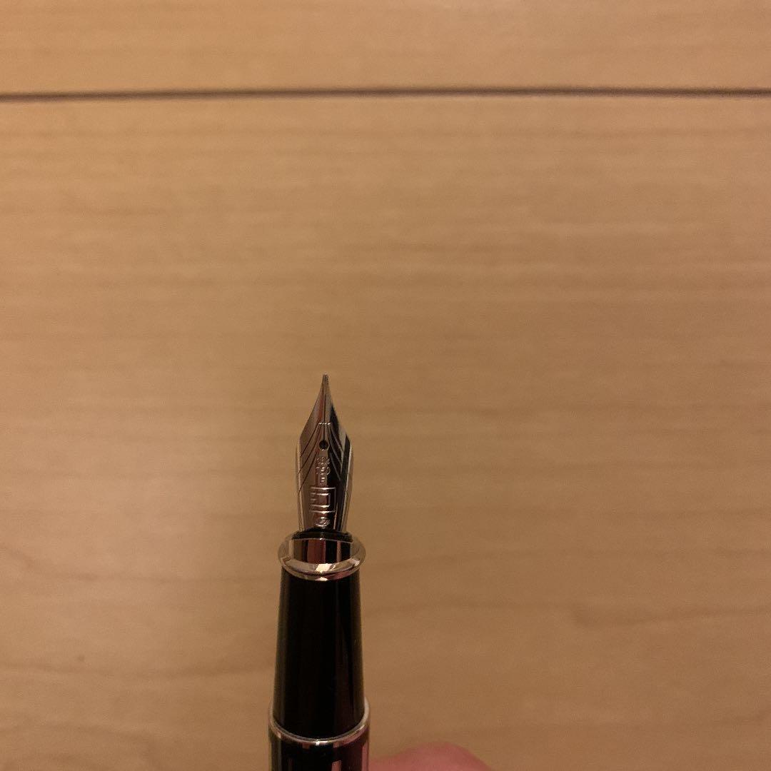 S.T.Dupont  デュポン 万年筆