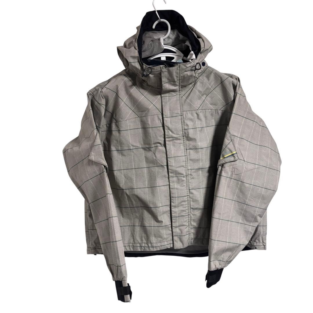 【未使用保管品】　ダイワ　aquolia ウェーディング　ジャケット　LL