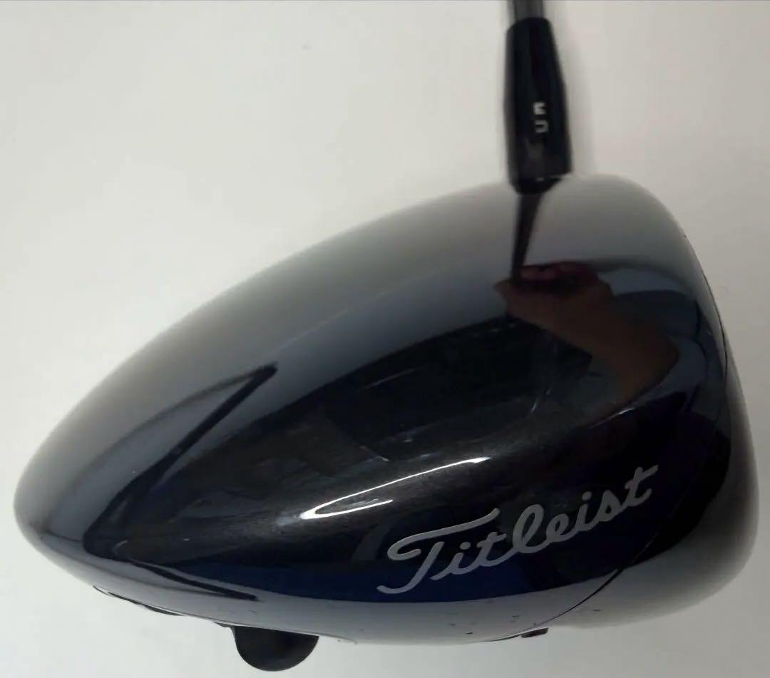 Titleist 917 D3 1W 10.5度/ディアマナ60 S可変スリーブ