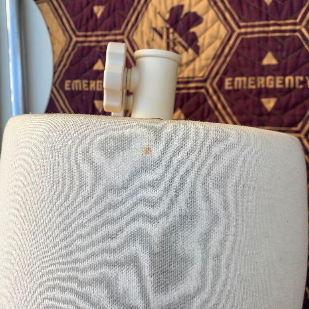 着付け　着物　和装　和服　二本足　トルソー　教室　教材