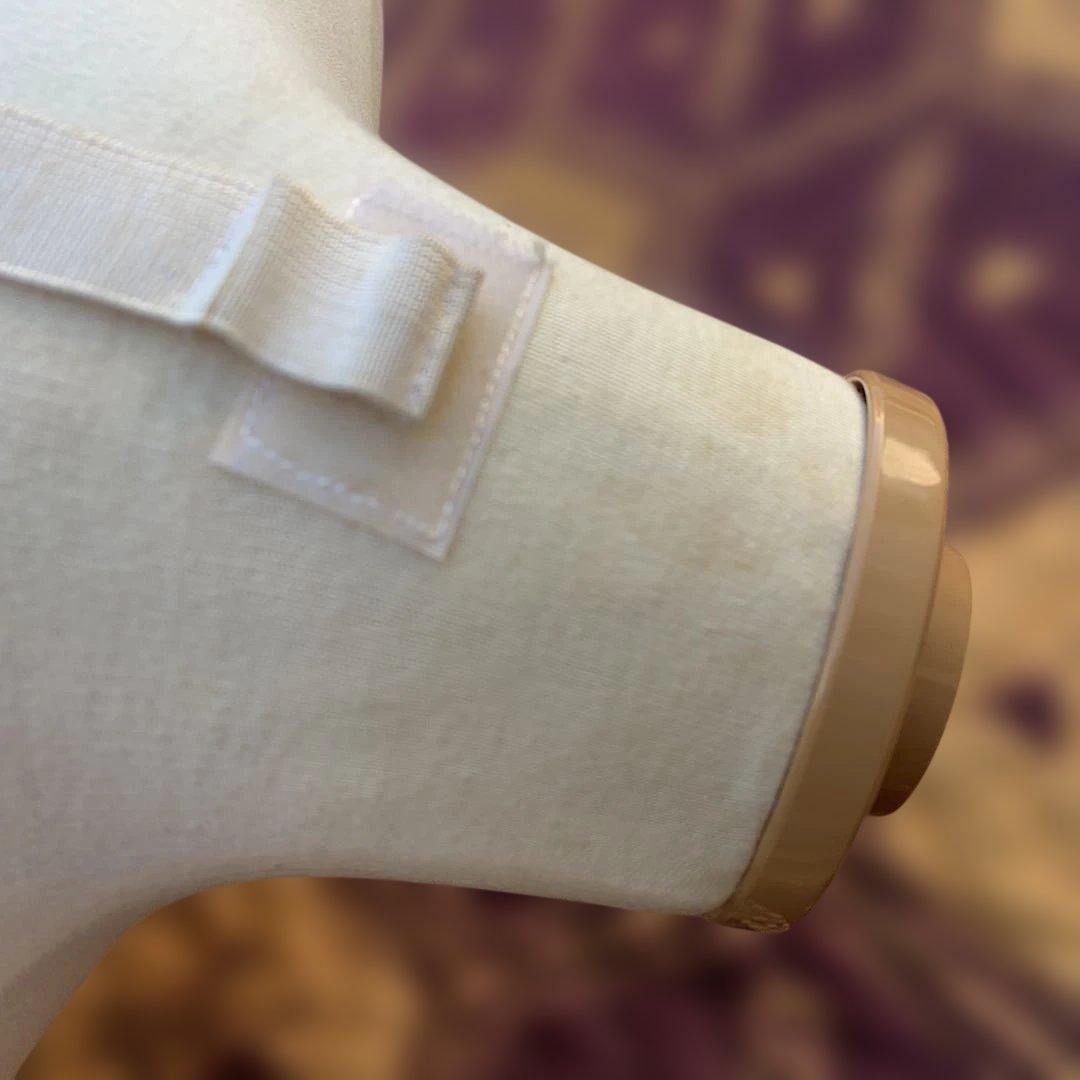 着付け　着物　和装　和服　二本足　トルソー　教室　教材